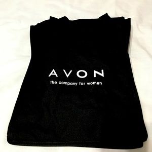 Avon tote